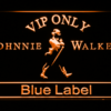 Johnnie Walker Blue Label VIP Only - Image 4