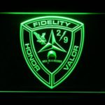 US Marine Corps 2nd Battalion 9th Marines - Image 4