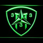 US Marine Corps 3rd Battalion 3rd Marines - Image 4