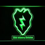 US Army 25th Infantry Division - Image 4