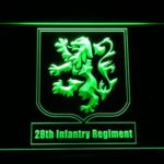 US Army 28th Infantry Regiment - Image 4