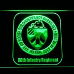 US Army 30th Infantry Regiment - Image 4