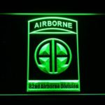 US Army 82nd Airborne Division - Image 4