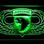 US Army 101st Airborne Division Wings - Image 4