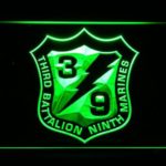 US Marine Corps 3rd Battalion 9th Marines - Image 4