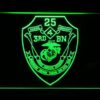 US Marine Corps 3rd Battalion 25th Marines