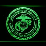 US Marine Corps - Image 4
