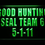 US Navy SEAL Team 6 5-1-11 - Image 4