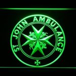 St John Ambulance - Image 4