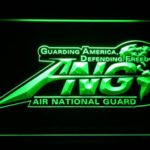 US Air Force Air National Guard Initials - Image 4