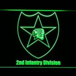 US Army 2nd Infantry Division - Image 4