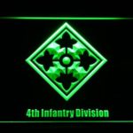 US Army 4th Infantry Division - Image 4