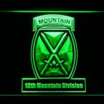 US Army 10th Mountain Division - Image 4
