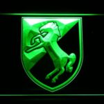 US Army 11th Armored Cavalry Regiment Blackhorse - Image 4