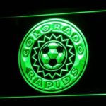 Colorado Rapids - Image 4