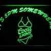 Coors Light Bikini It's 5pm Somewhere - Image 3