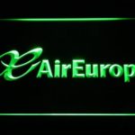 Air Europa - Image 3