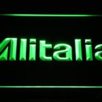 Alitalia - Image 4
