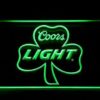 Coors Light Shamrock - Image 5