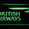 British Airways