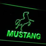 Ford Mustang Horse - Image 4
