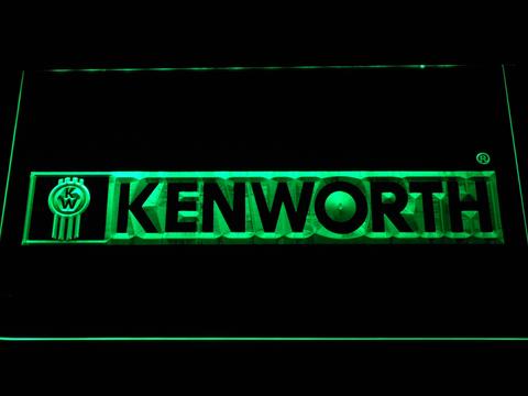 Kenworth neon sign LED