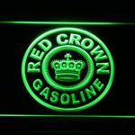 Red Crown Gasoline - Image 3