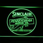 Sinclair Motor Oil - Image 3
