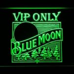 Blue Moon Old Logo VIP Only - Image 4