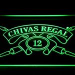 Chivas Regal 12 - Image 4
