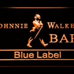 Johnnie Walker Blue Label Bar - Image 4