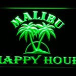 Malibu Happy Hour - Image 3