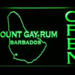 Mount Gay Rum Barbados Open - Image 3