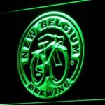 New Belgium Brewing Company - Image 4