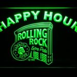 Rolling Rock Happy Hour - Image 4