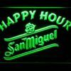 San Miguel Happy Hour