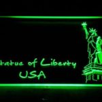 USA Statue Of Liberty - Image 4