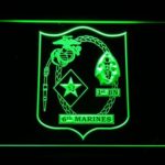 US Marine Corps 1st Battalion 6th Marines - Image 4