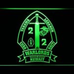 US Marine Corps 2nd Battalion 2nd Marines - Image 4