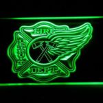 Fire Department Detroit - Image 3