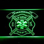Fire Department Fire Medic - Image 4