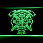 Fire Department Firefighter's Mom - Image 4