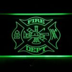 Fire Department - Image 4