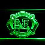 Fire Department San Francisco - Image 4