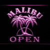 Malibu Open