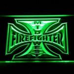 Fire Fighter Mid West - Image 4