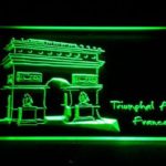 France Triumphal Arch - Image 4