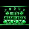 Irish Fire Fighter's Mom