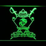 US Marine Corps 2nd Battalion 23rd Marines - Image 4