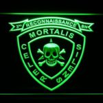 US Marine Corps 3rd Recon Battalion - Image 4